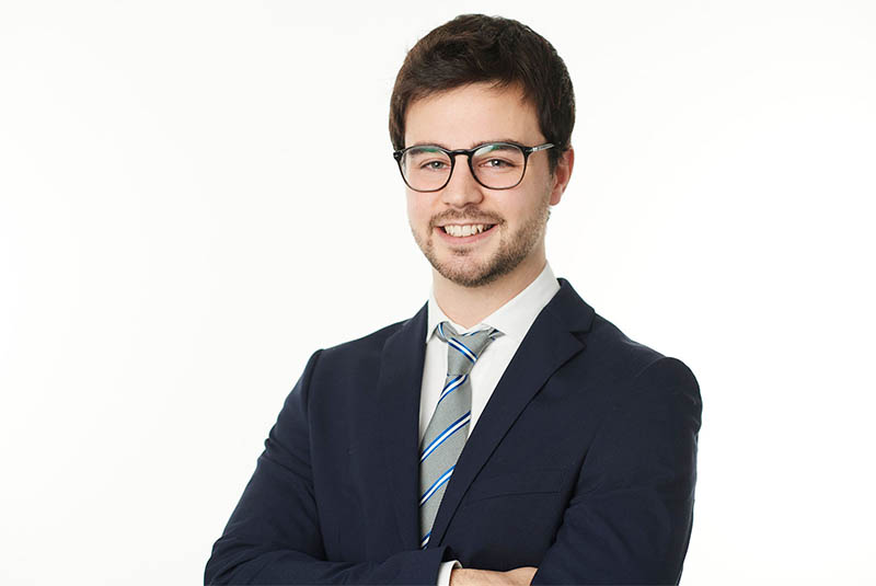 Alexandre Debled - ebl redsky - collaborateur