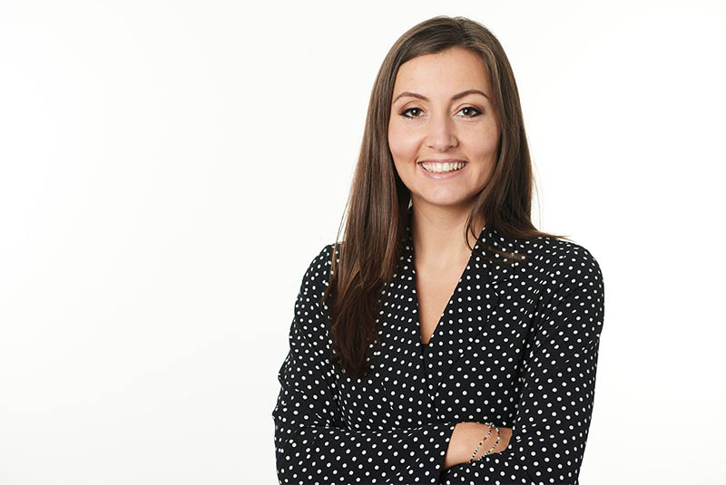 Sezen Güler - ebl resky - collaboratrice